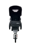 Shop Joovy Zoom 360 Ultralight Jogging Stroller, 2021, Black at GoodBuy Gear