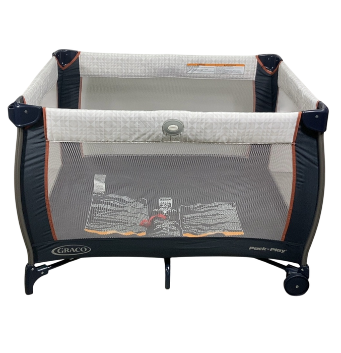 Shop Graco Pack ‘n Play Playard Anywhere Dreamer, Marlo at GoodBuy Gear