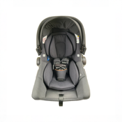 Shop Nuna Pipa Urbn Infant Car Seat, 2024, Caviar at GoodBuy Gear