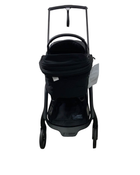 Shop Bugaboo Dragonfly Bassinet and Seat Stroller, 2023, Black, Midnight Black, Midnight Black at GoodBuy Gear