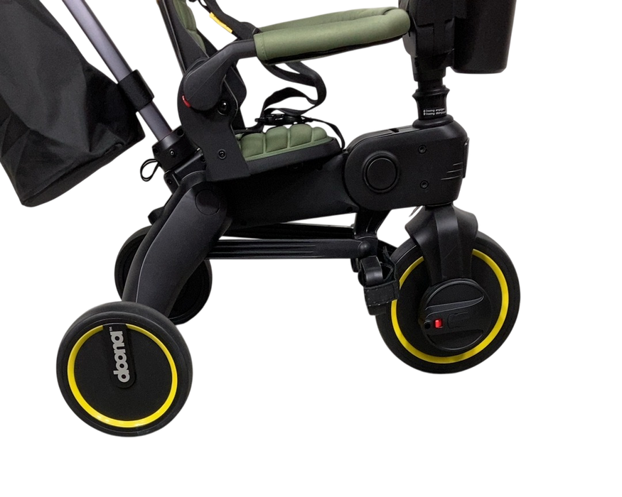 Shop Doona Liki Trike S3, Desert Green at GoodBuy Gear