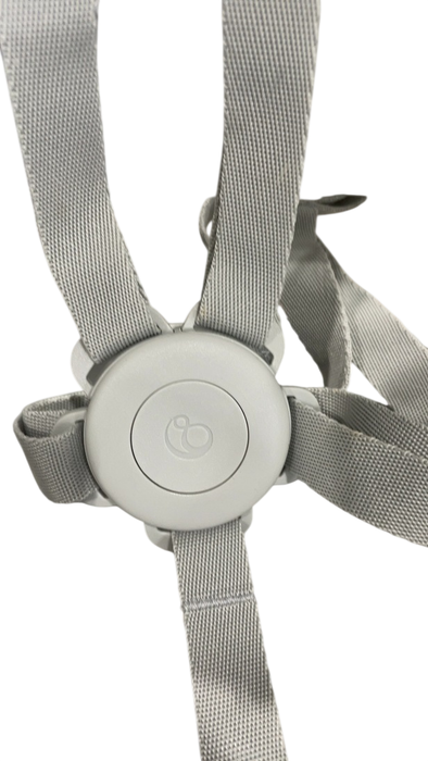 Shop Stokke Clikk High Chair, Cloud Grey at GoodBuy Gear