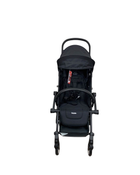 Shop Bumprider Connect 3 Stroller, 2023, Black/Black at GoodBuy Gear