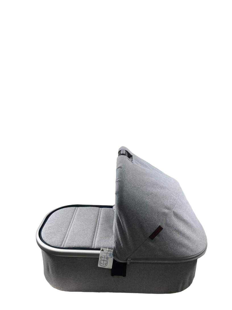 uppababy stella bassinet UPPAbaby V2 Bassinet, Stella (Grey), 2022