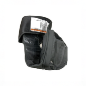 Shop Momcozy 2-in-1 Baby Carrier with Hip Seat, Black at GoodBuy Gear