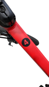 Shop Woom EXPLORE 4 Bike, Woom Red at GoodBuy Gear