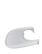 Shop Stokke Tray For Nomi, White at GoodBuy Gear