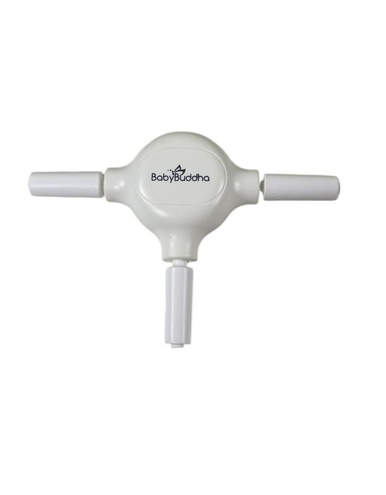 Shop Baby Buddha Breast Pump, 2.0 at GoodBuy Gear