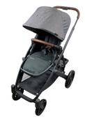 Shop UPPAbaby VISTA V2 Stroller, 2024, Greyson (Charcoal Melange) at GoodBuy Gear