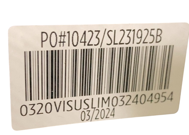 Shop UPPAbaby VISTA V2 Stroller, 2024, Liam (Oat Melange/Carbon) at GoodBuy Gear