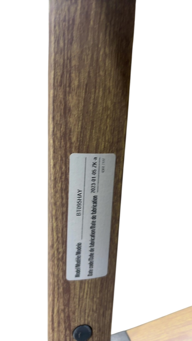 Shop Safety 1st Rest-and-Romp Play Yard, High Street at GoodBuy Gear