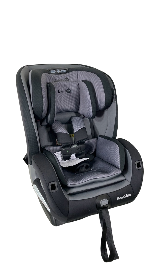 Safety 1st EverSlim All-in-One Convertible Car Seat Okendo