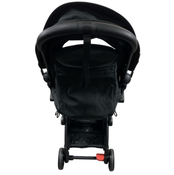 Shop Stokke YOYO3 Complete Stroller, 2024, Black, Black at GoodBuy Gear