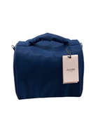 secondhand JuJuBe The Insulated Bottle Bag, Navy