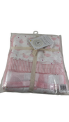 Shop Burt's Bees Baby Muslin Blankets, Graceful Swans at GoodBuy Gear