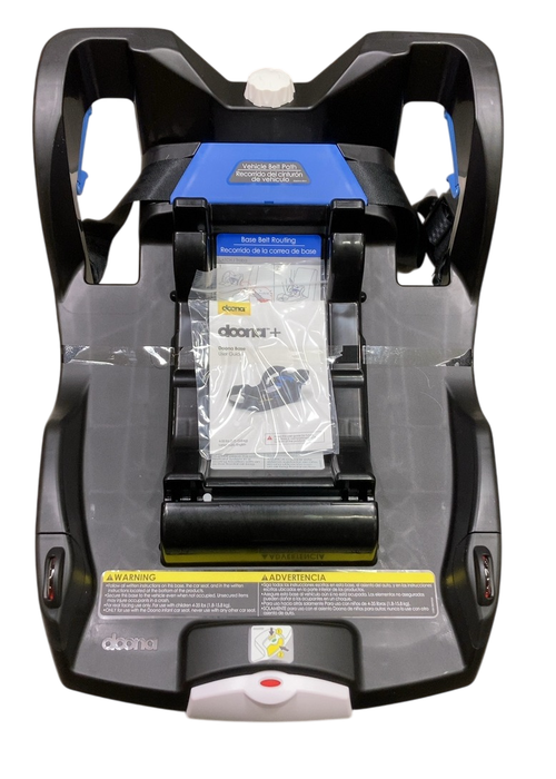 Shop Doona Infant Car Seat & Stroller Combo, 2024, Sahara Sand at GoodBuy Gear