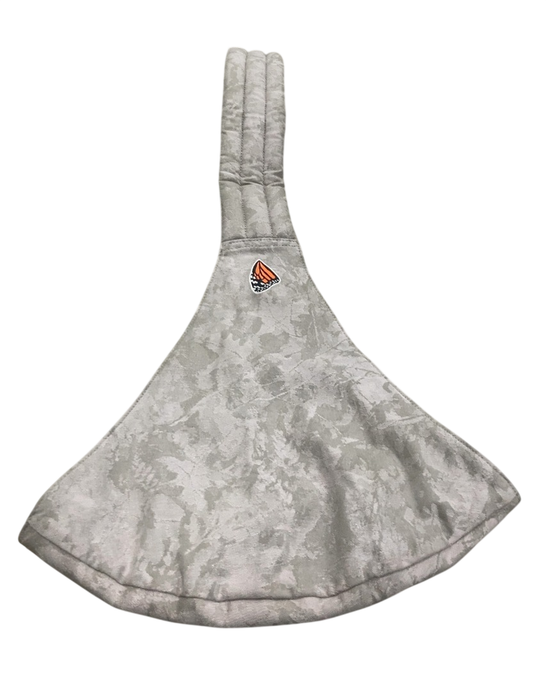 Shop Mabē The Monarch Toddler Sling, Ashland Camo at GoodBuy Gear