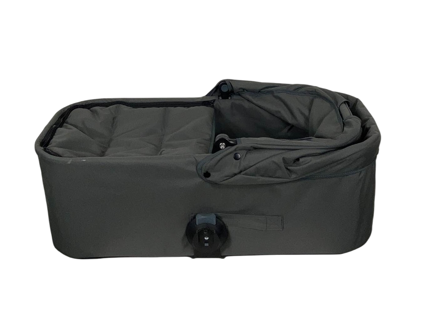 Bumbleride Single Bassinet for Indie/Era/Speed Stroller, Dusk