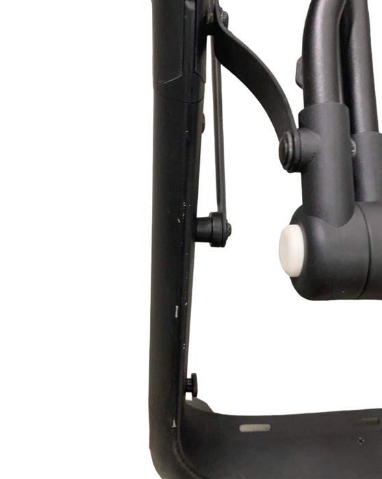 Bugaboo Butterfly Chassis, Black, 2022