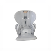 Shop Chicco Polly Highchair, Black at GoodBuy Gear