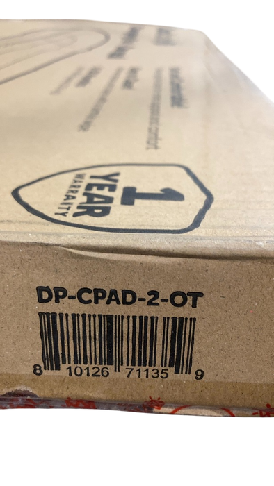 Shop Jool Waterproof Changing Pad, Oatmeal at GoodBuy Gear