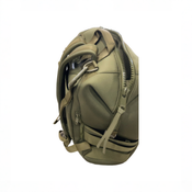 Shop Dagne Dover Indi Diaper Backpack Large, Khaki at GoodBuy Gear