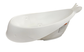 Shop Skip Hop Moby Bath Smart Sling 3-Stage Bathtub, White at GoodBuy Gear
