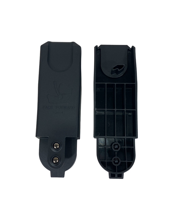 Shop Wonderfold Car Seat Adapter for Nuna/Cybex/Maxi-Cosi, W4 Series at GoodBuy Gear