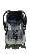 Shop Evenflo Nurturemax Infant Car Seat, Black/Gray, 2024 at GoodBuy Gear