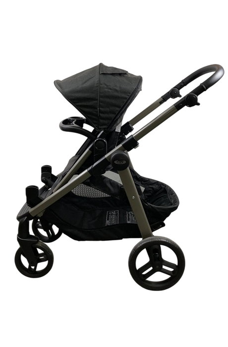 Shop Graco Modes Nest2Grow Stroller, 2022, Maison at GoodBuy Gear
