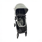 Shop Evenflo Omni Plus Stroller, 2023, Mylar Gray at GoodBuy Gear