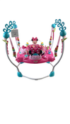 Shop Disney Baby Activity Jumper, Disney Baby Minnie Mouse PeekABoo at GoodBuy Gear