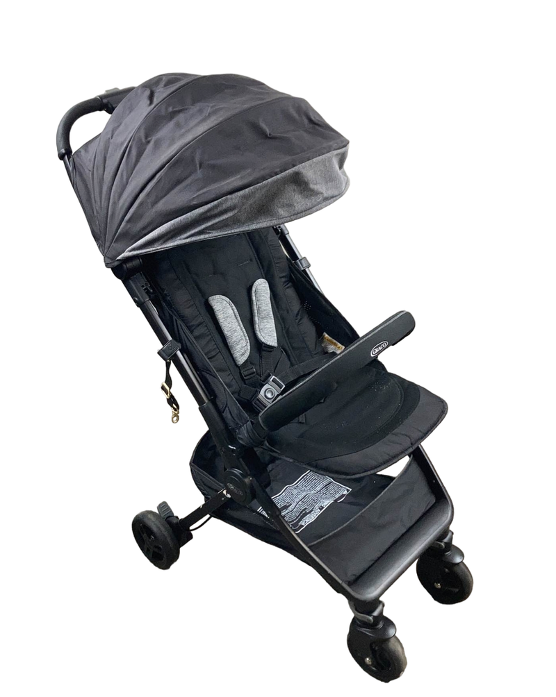 Graco Jetsetter Lightweight Stroller, 2019