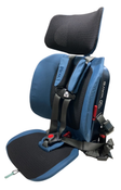 Shop WAYB Pico Portable Car Seat, 2021, Midnight Sky at GoodBuy Gear