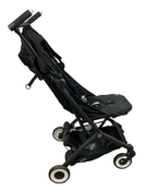 Shop Cybex Libelle 2 Compact Stroller, 2023, Magic Black at GoodBuy Gear