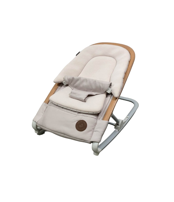 Shop Maxi-Cosi Kori 2-in-1 Rocker, Horizon Sand at GoodBuy Gear
