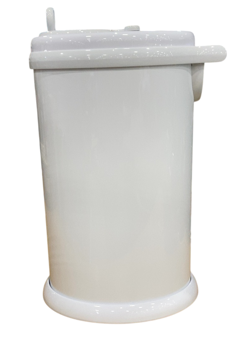 Shop Ubbi Diaper Pail, White at GoodBuy Gear
