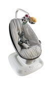 Shop 4moms MamaRoo Multi-Motion Baby Swing, Grey Classic at GoodBuy Gear