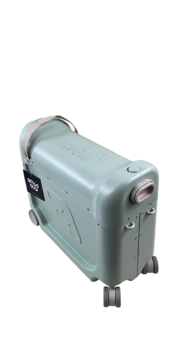 Shop Stokke JetKids BedBox, Sea Green at GoodBuy Gear
