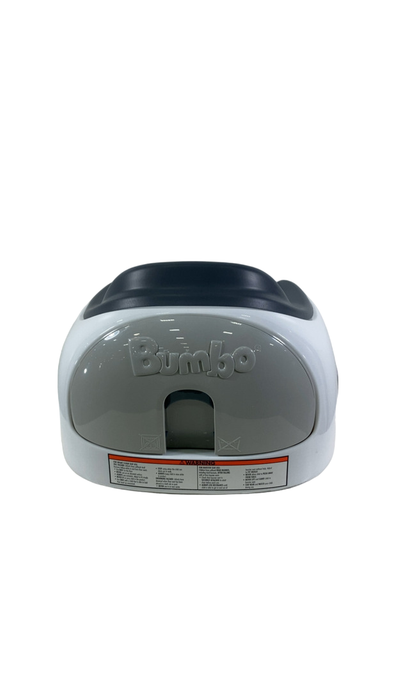 Shop Bumbo Multi Seat, Slate Grey at GoodBuy Gear