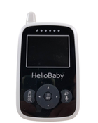 secondhand Hello Baby Wireless Video Monitor