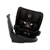 Shop Cybex Callisto G 360 Select Car Seat, 2026, Black at GoodBuy Gear
