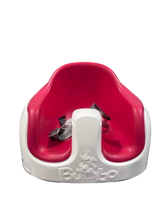 secondhand Bumbo Multi Seat, Magenta