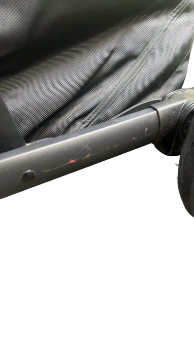 Shop Nuna MIXX Next Stroller, 2023, Caviar at GoodBuy Gear