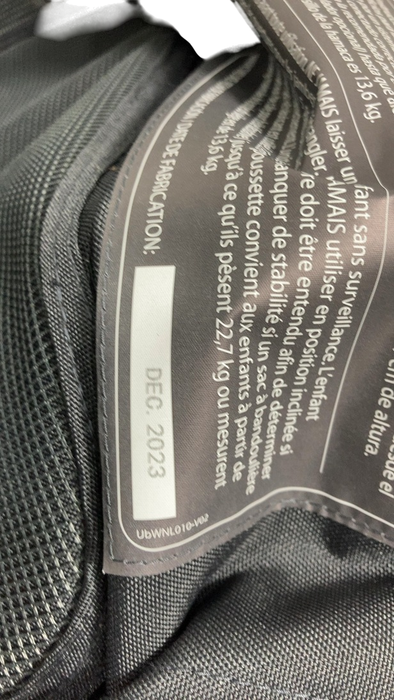 Shop UPPAbaby VISTA V2 Stroller, 2023, Gwen (Green Melange) at GoodBuy Gear