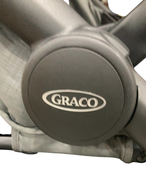 Shop Graco Premier Modes Merge Stroller, 2024, Midtown at GoodBuy Gear