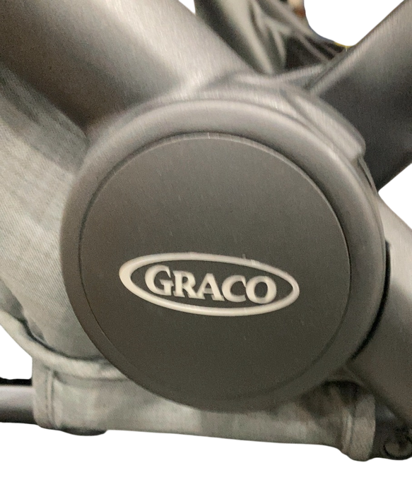 Shop Graco Premier Modes Merge Stroller, 2024, Midtown at GoodBuy Gear