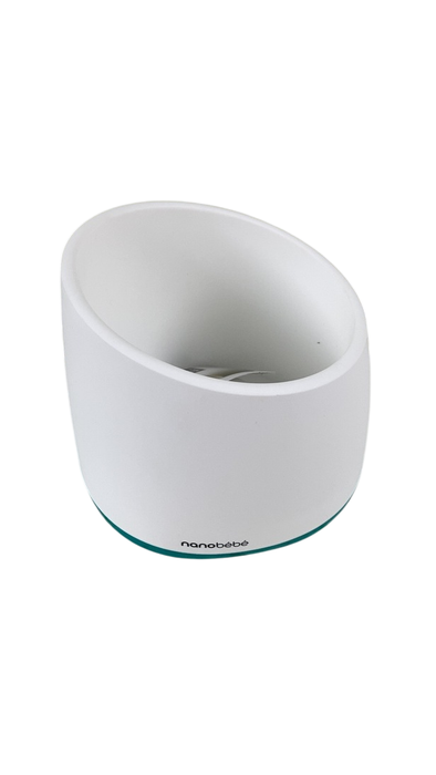 Shop Nanobébé Newborn Gift Set, Teal at GoodBuy Gear