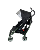 secondhand Summer Infant 3Dlite Convenience Stroller, Black, 2023