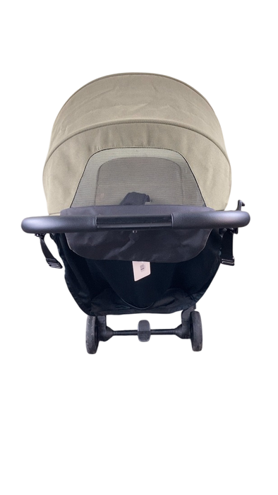 Shop Colugo Compact Stroller, 2023, Olive at GoodBuy Gear